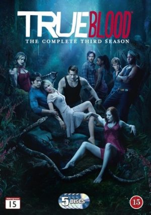 TRUE BLOOD - KAUSI 3